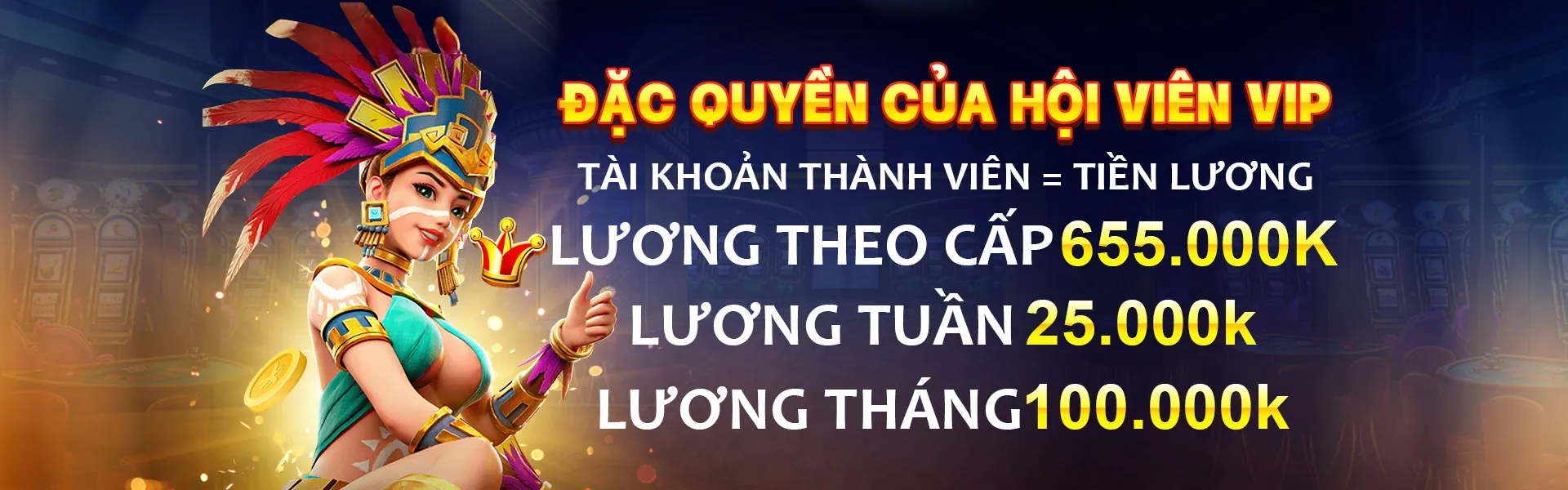Hình ảnh sang trọng của Câu lạc bộ VIP gi8 trang chủ